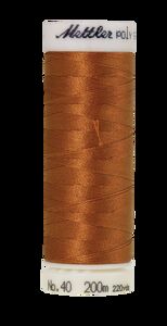 Nutmeg (3406-0932) - Poly Sheen - 220 Yards