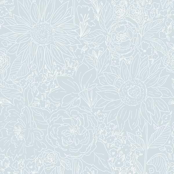 Paperie in Pastel Robins Egg