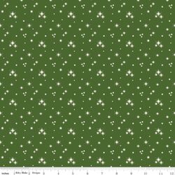 Twinkle in Green