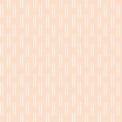 Dashes in Light Pink