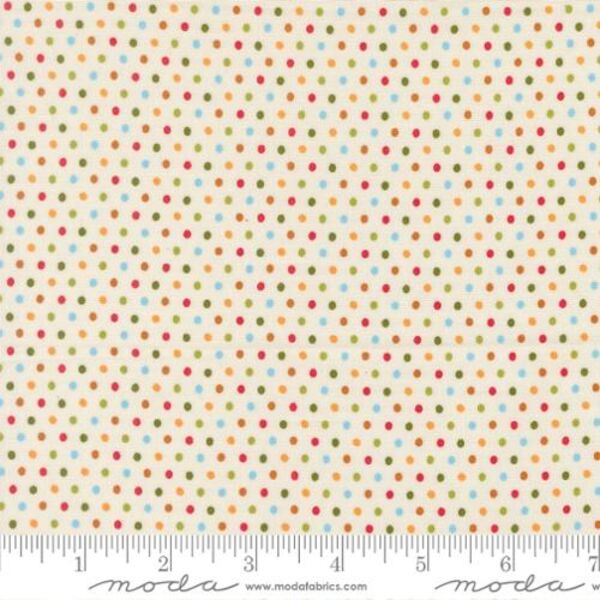 Dotty Dot in Multi