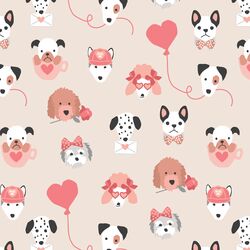 I Woof You in Best Friend