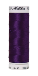 Deep Purple (3406-2900) - Poly Sheen - 220 Yards