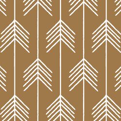 Vanes in Ochre