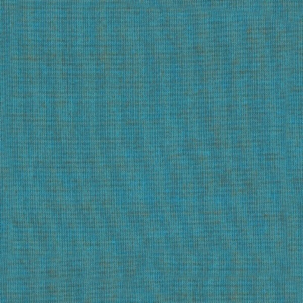 Artisan Cotton Yarn-Dye in Turquoise Copper