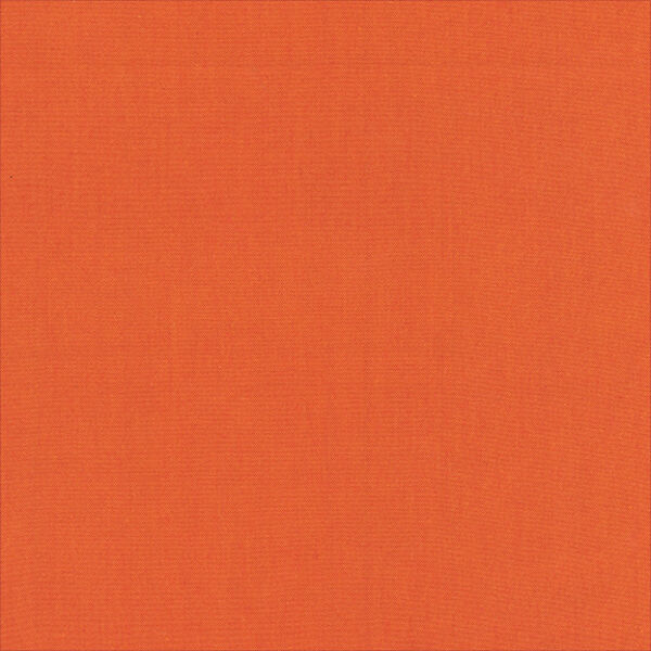 Artisan Cotton Yarn-Dye in Carrot Berry
