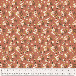 Posies in Terra