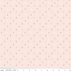 Fancy Dots in Ballerina