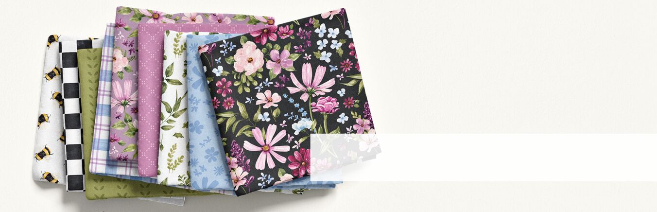 Field of Wildflowers Preview Image