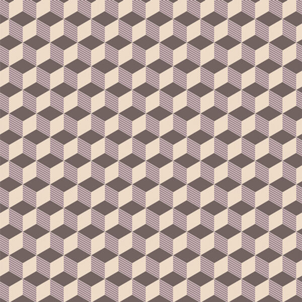 Blocks in Haze