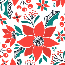 Grande Merigan in Fiore