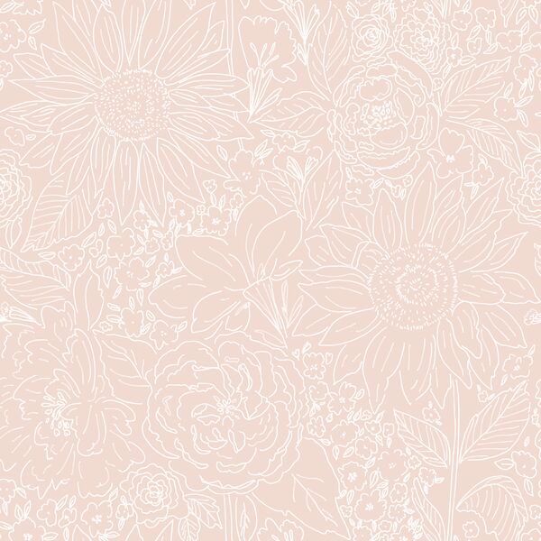 Paperie in Pink Lace