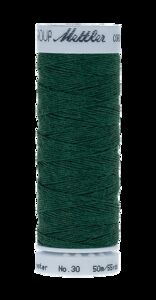 Evergreen (9146-0240) - Cordonnet 30wt Polyester - 55 Yards