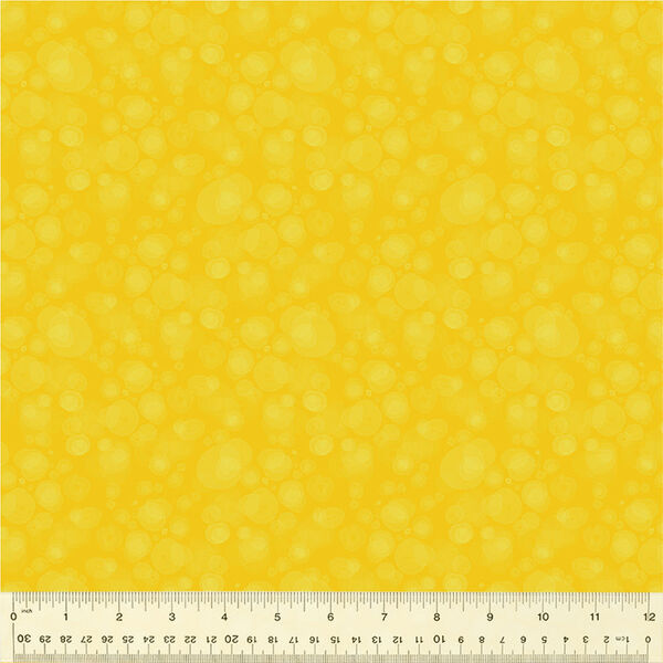 Watermark in Gentle Gold