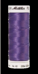 Purple (3406-2920) - Poly Sheen - 220 Yards