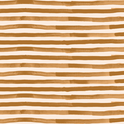 Summer Stripe in Golden
