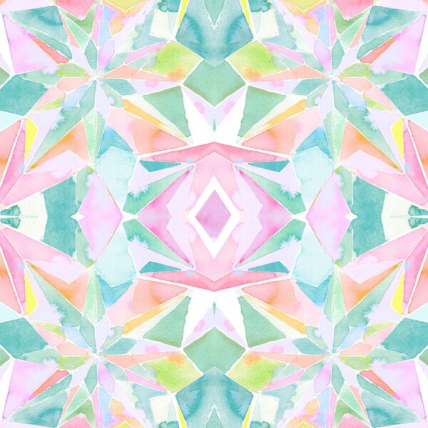 Large Kaleidoscope in Lakehouse