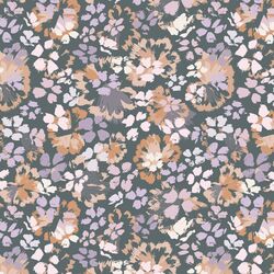 Blooming Serendipity in Petrichor