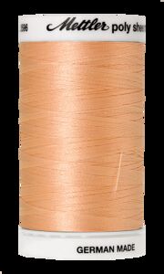 Heather Pink (2596-1060) - Poly Sheen - 875 Yards