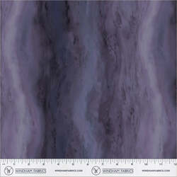 Undercurrent in Violet