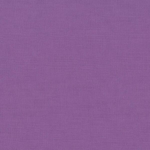 Cotton Couture in Heather
