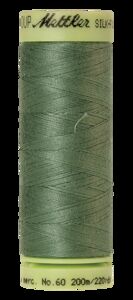 Palm Leaf (9240-0646) - Silk Finish Cotton 60wt - 220 Yards