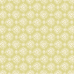 Ikat in Leafy