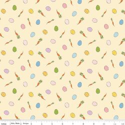 Egg Toss in Shortbread