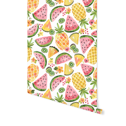Fruit in Tropical