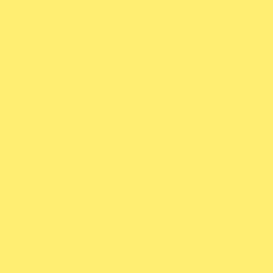 Ruby and Bee Solid in Daffodil