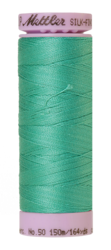 Bottle Green (9105-0907) - Silk Finish Cotton 50wt - 164 Yards