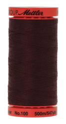 Mahogany (9145-0793) - Metrosene - 547 Yards