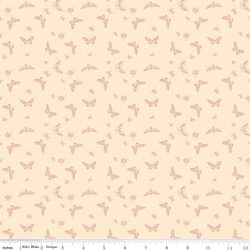 Flutter in Blush