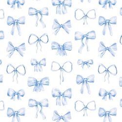 Pretty Bows in Provencal