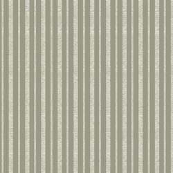 Stacked Stripe in Olive Green