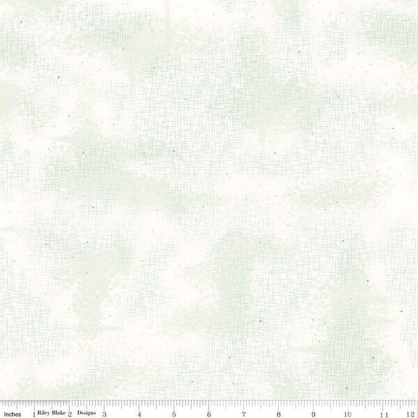 Shabby in Sweet Mint Cloud