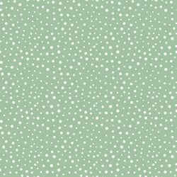 Spots in Soft Clover
