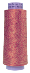 Falling Leaves (9090-9858) - Silk Finish Cotton Multi 50wt - 1500 Yards