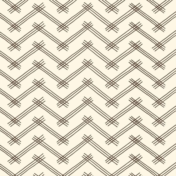 Zig Zag in Alabaster