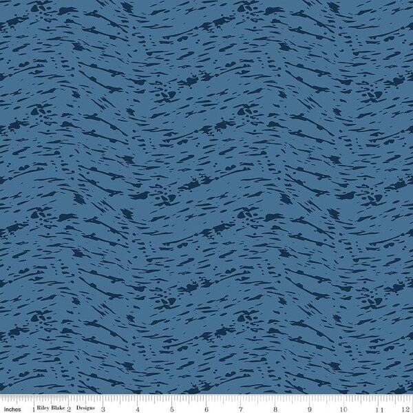 Waves in Ocean