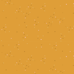 Twinkle Little Stars in Gold