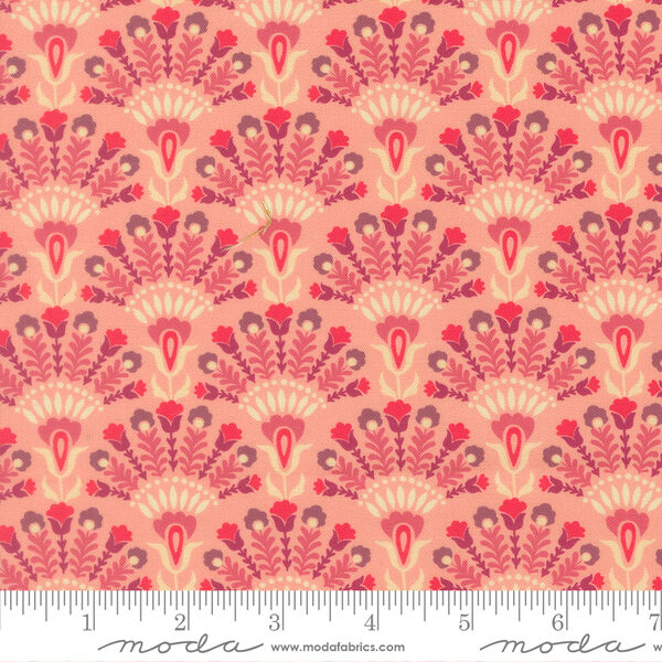 Opaline in Petal