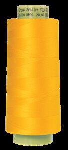 Summersun (9160-0120) - Silk Finish Cotton 60wt - 3000 Yards