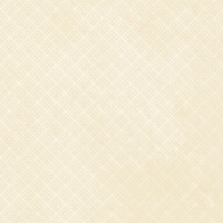 Clover Diamonds in Ivory