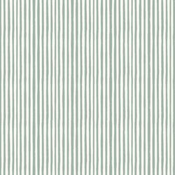 Rough Stripe in Lichen Green