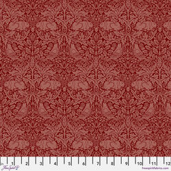 Brer Rabbit Small in Thorned Rose
