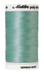 Luster (2596-5050) - Poly Sheen - 875 Yards