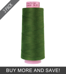 Backyard Green (1228-0842) - Seracor - 2734 Yards (3 Pack)
