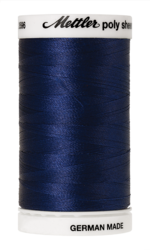 Delft (2596-3323) - Poly Sheen - 875 Yards