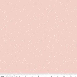Blossom in Peaches 
